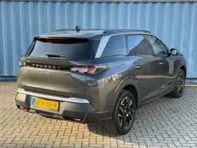 Peugeot 5008 thumbnail 5