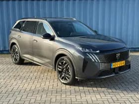 Peugeot 5008 thumbnail 7