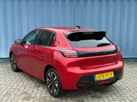 Peugeot 208 thumbnail 2