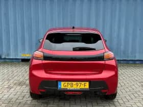 Peugeot 208 thumbnail 3
