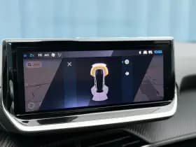 Peugeot 208 thumbnail 23