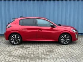 Peugeot 208 thumbnail 5