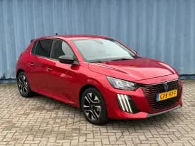 Peugeot 208 thumbnail 6