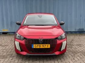 Peugeot 208 thumbnail 7