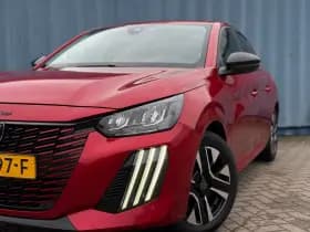 Peugeot 208 thumbnail 8