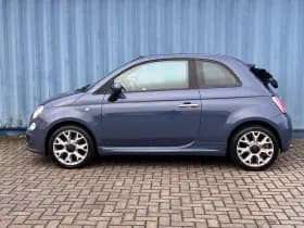 Fiat 500C thumbnail 2