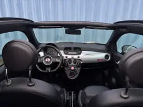 Fiat 500C thumbnail 13