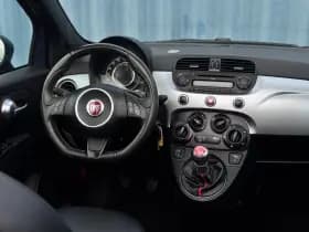 Fiat 500C thumbnail 14