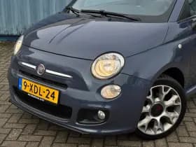 Fiat 500C thumbnail 20