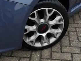Fiat 500C thumbnail 22