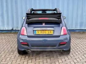 Fiat 500C thumbnail 4