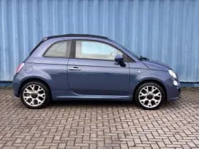 Fiat 500C thumbnail 7