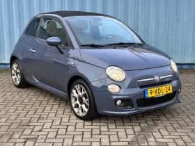 Fiat 500C thumbnail 8