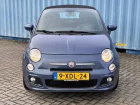 Fiat 500C thumbnail 9