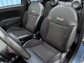 Fiat 500C thumbnail 10