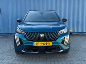 Peugeot 2008 thumbnail 12