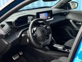 Peugeot 2008 thumbnail 13