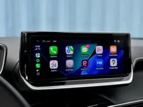 Peugeot 2008 thumbnail 19