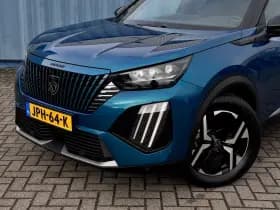 Peugeot 2008 thumbnail 23