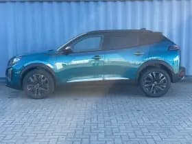 Peugeot 2008 thumbnail 4