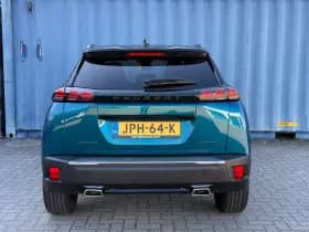 Peugeot 2008 thumbnail 6