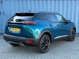 Peugeot 2008 thumbnail 7