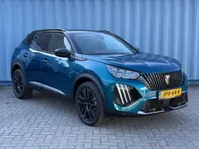 Peugeot 2008 thumbnail 10