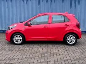 Kia Picanto thumbnail 2