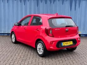 Kia Picanto thumbnail 3