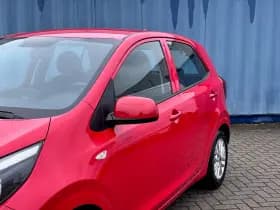 Kia Picanto thumbnail 22