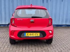 Kia Picanto thumbnail 4