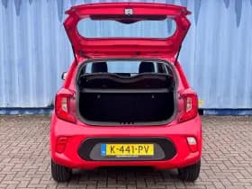 Kia Picanto thumbnail 5