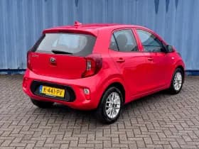 Kia Picanto thumbnail 6