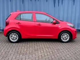 Kia Picanto thumbnail 7