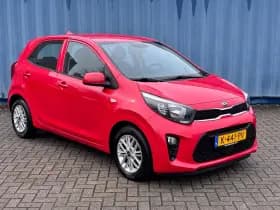 Kia Picanto thumbnail 8