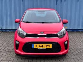 Kia Picanto thumbnail 9