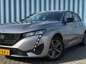 Peugeot 308 thumbnail 2
