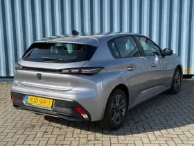 Peugeot 308 thumbnail 5