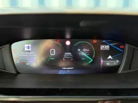 Peugeot 308 thumbnail 10