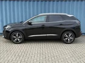 Peugeot 3008 thumbnail 2