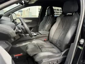 Peugeot 3008 thumbnail 12
