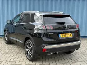 Peugeot 3008 thumbnail 3
