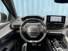 Peugeot 3008 thumbnail 22