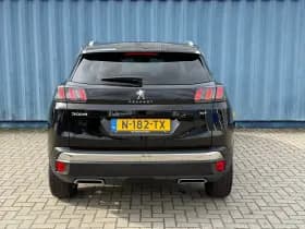 Peugeot 3008 thumbnail 4