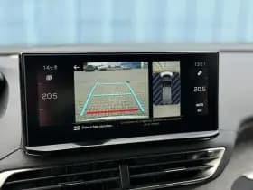 Peugeot 3008 thumbnail 31