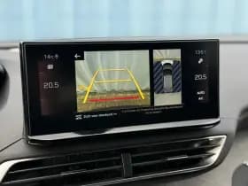 Peugeot 3008 thumbnail 32