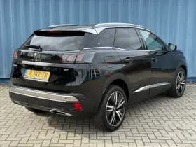Peugeot 3008 thumbnail 5
