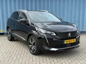 Peugeot 3008 thumbnail 7