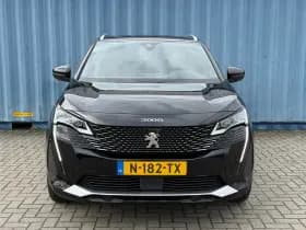 Peugeot 3008 thumbnail 8
