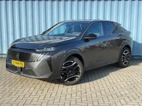 Peugeot e-3008